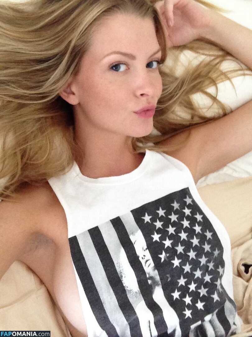 Erin Cummins Nu Photo fuitée #33