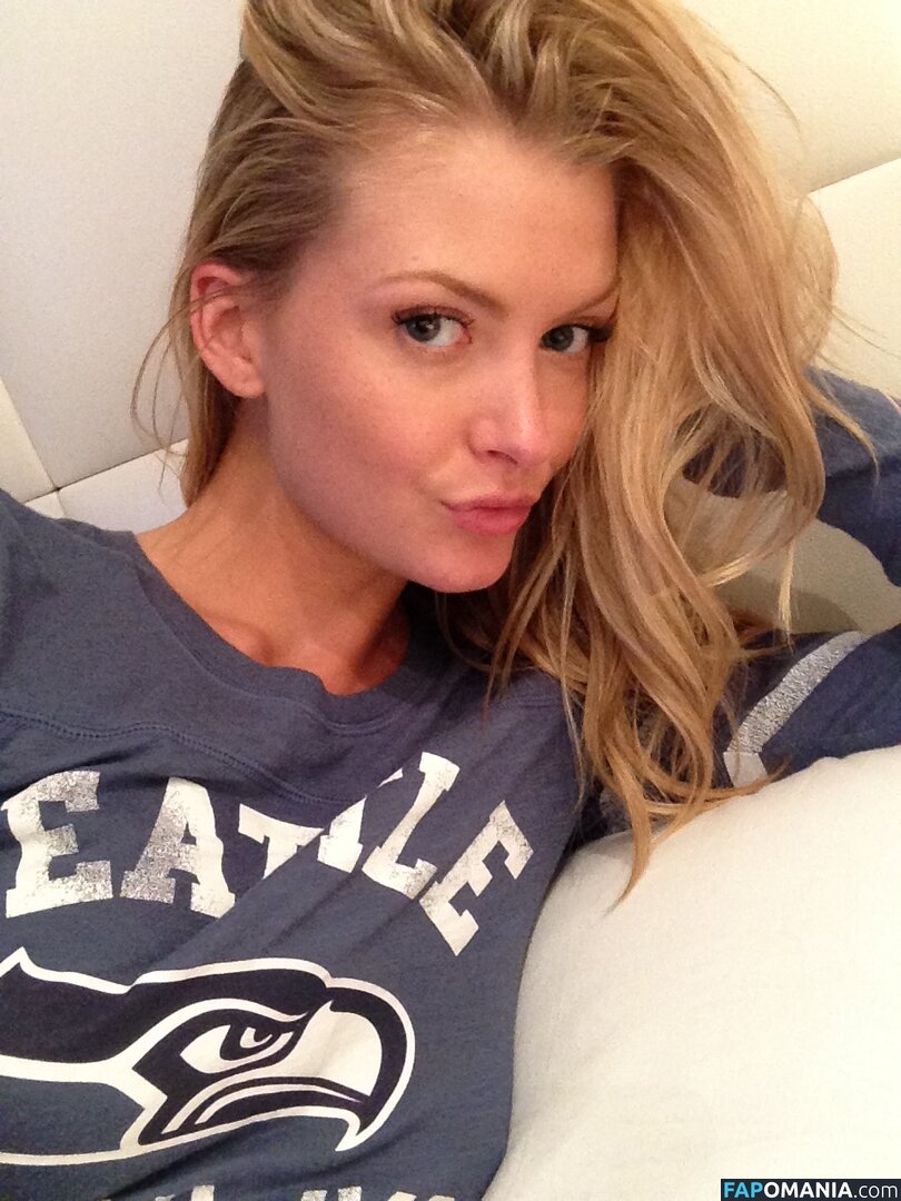 Erin Cummins Nu Photo fuitée #42