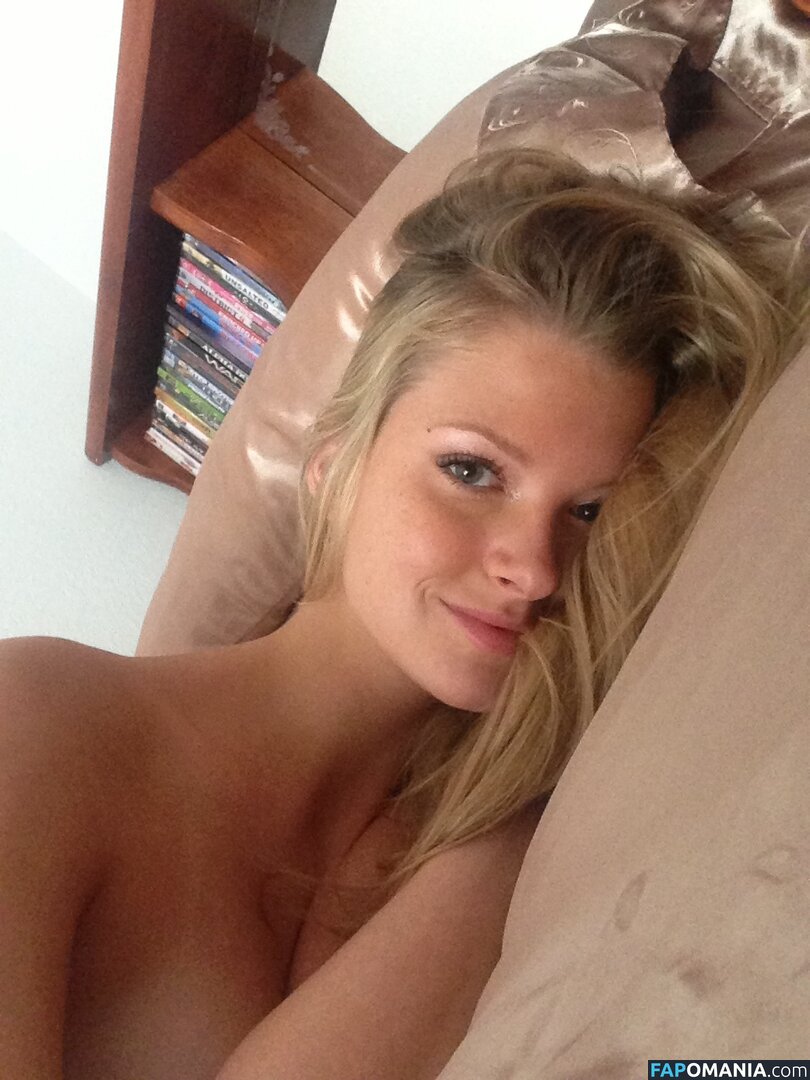 Erin Cummins Nu Photo fuitée #53