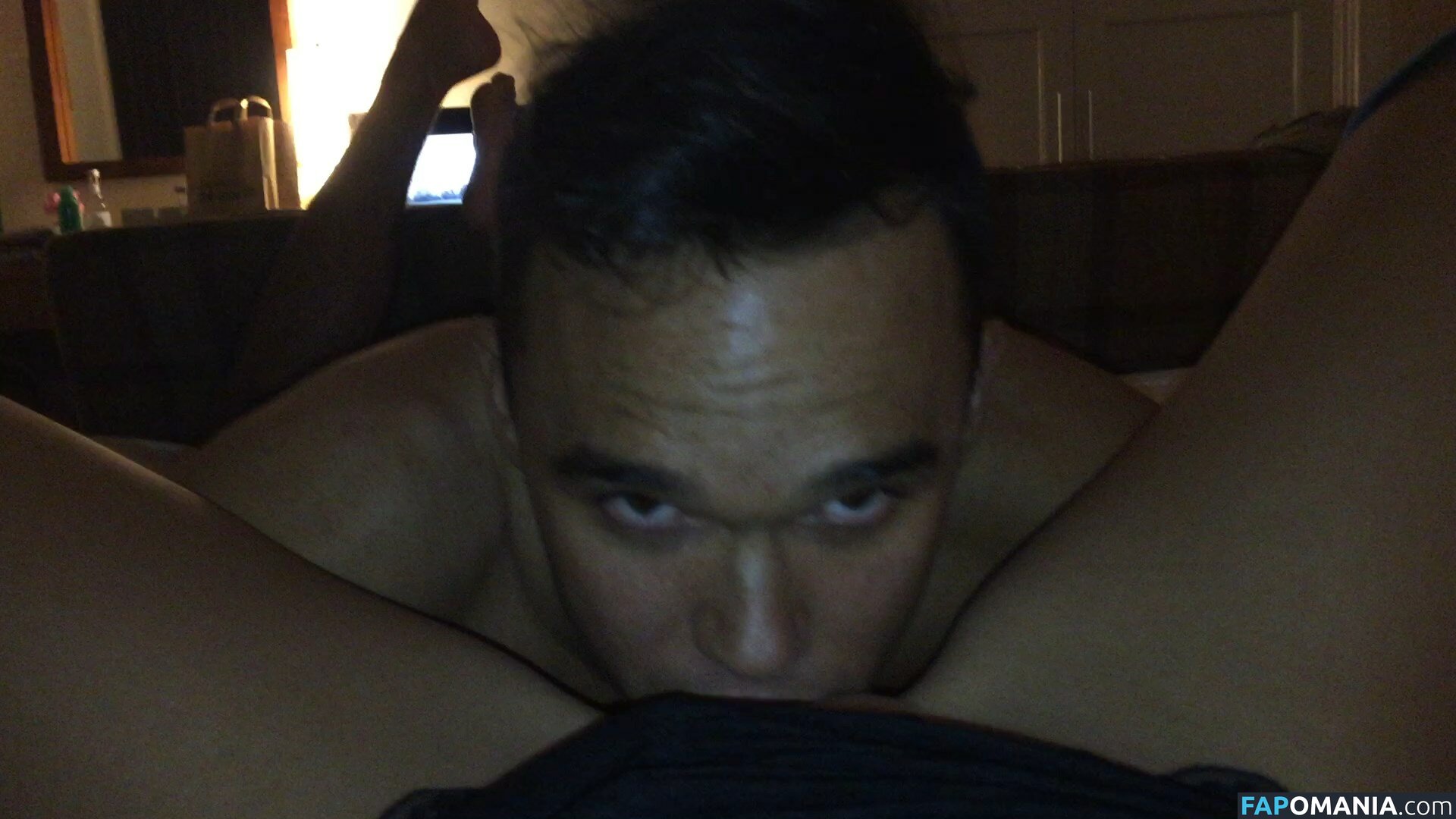 Faye Brookes Nu Photo fuitée #1