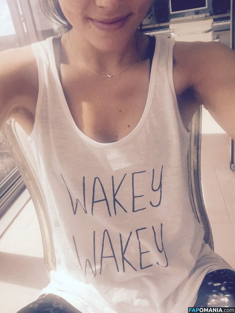 Faye Brookes Nu Photo fuitée #23