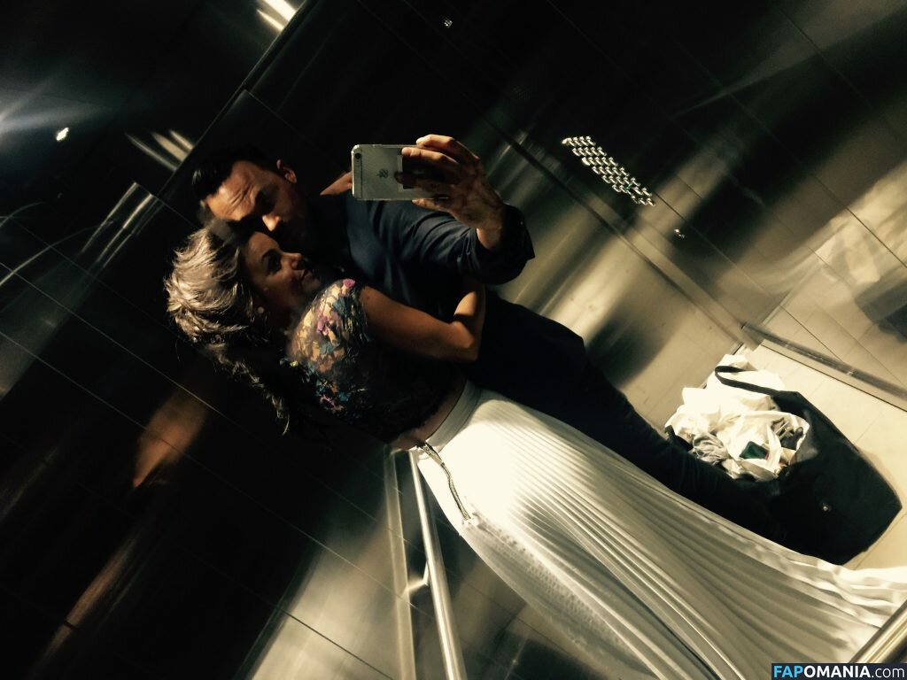 Faye Brookes Nu Photo fuitée #24