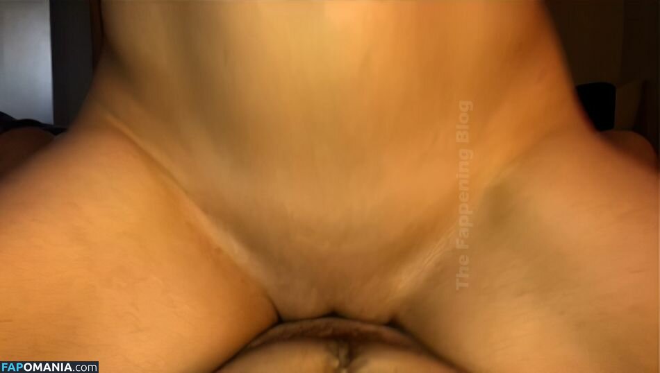 Femke Aaldering Nu Photo fuitée #2