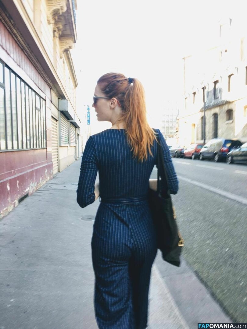 Fleur Geffrier Nu Photo fuitée #7