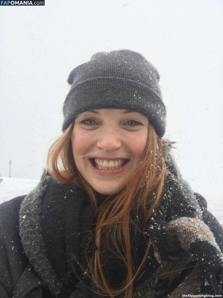 Fleur Geffrier Nu Photo fuitée #37