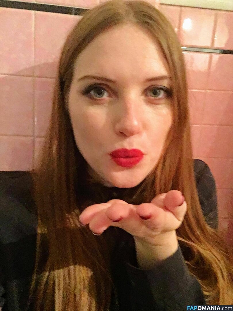 Fleur Geffrier Nu Photo fuitée #45