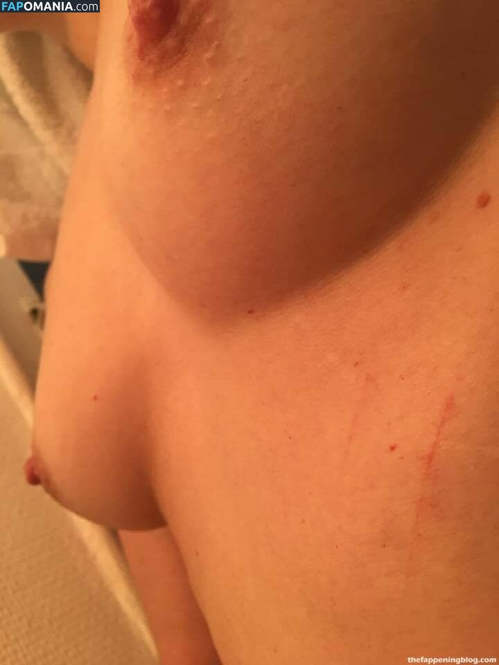 Fleur Geffrier Nu Photo fuitée #46