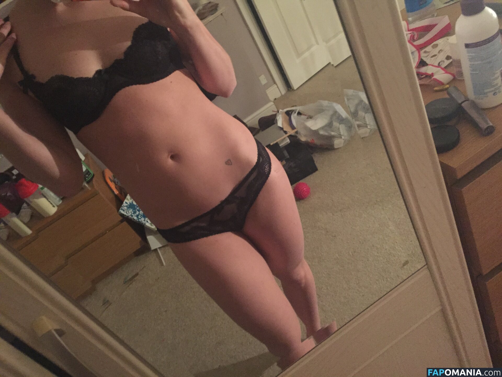 Fran Halsall Nu Photo fuitée #7