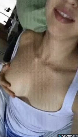 FrivolousFox Nu Photo fuitée #22