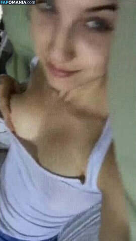 FrivolousFox Nu Photo fuitée #23