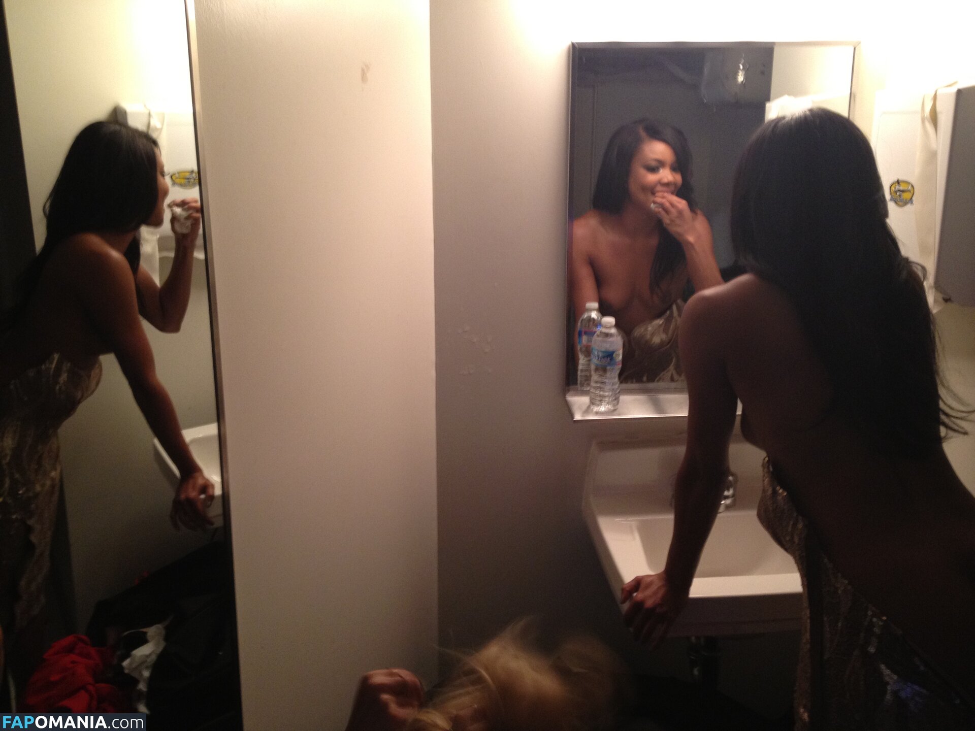 Gabrielle Union Nu Photo fuitée #10