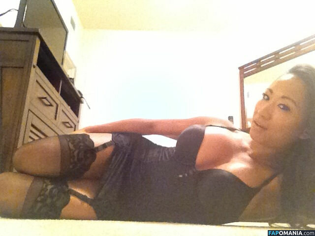 Gail Kim Nu Photo fuitée #7