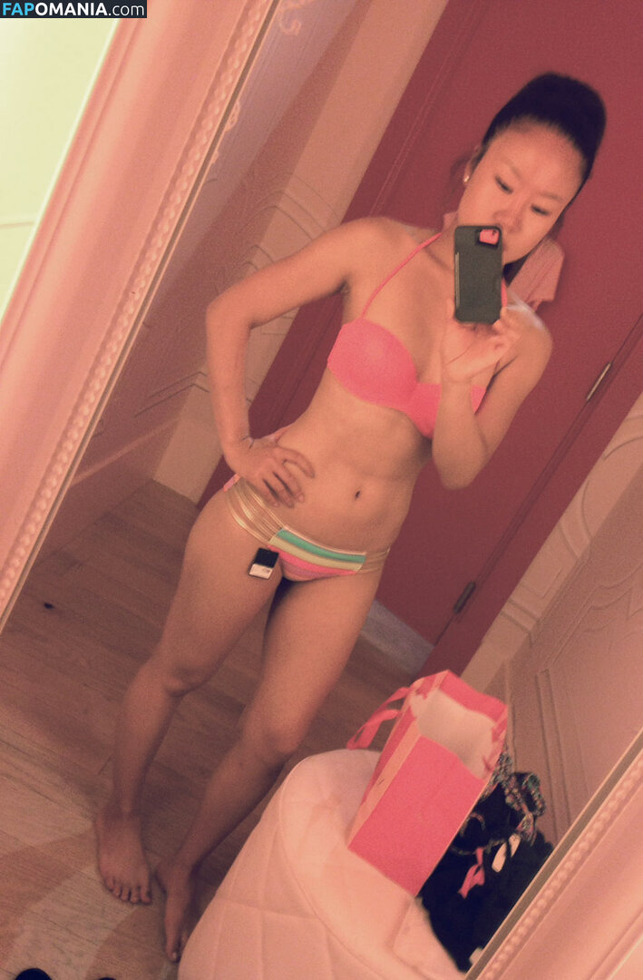 Gail Kim Nu Photo fuitée #20