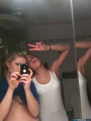 Guro Pettersen Nu Photo fuitée #2