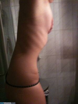 Guro Pettersen Nu Photo fuitée #4
