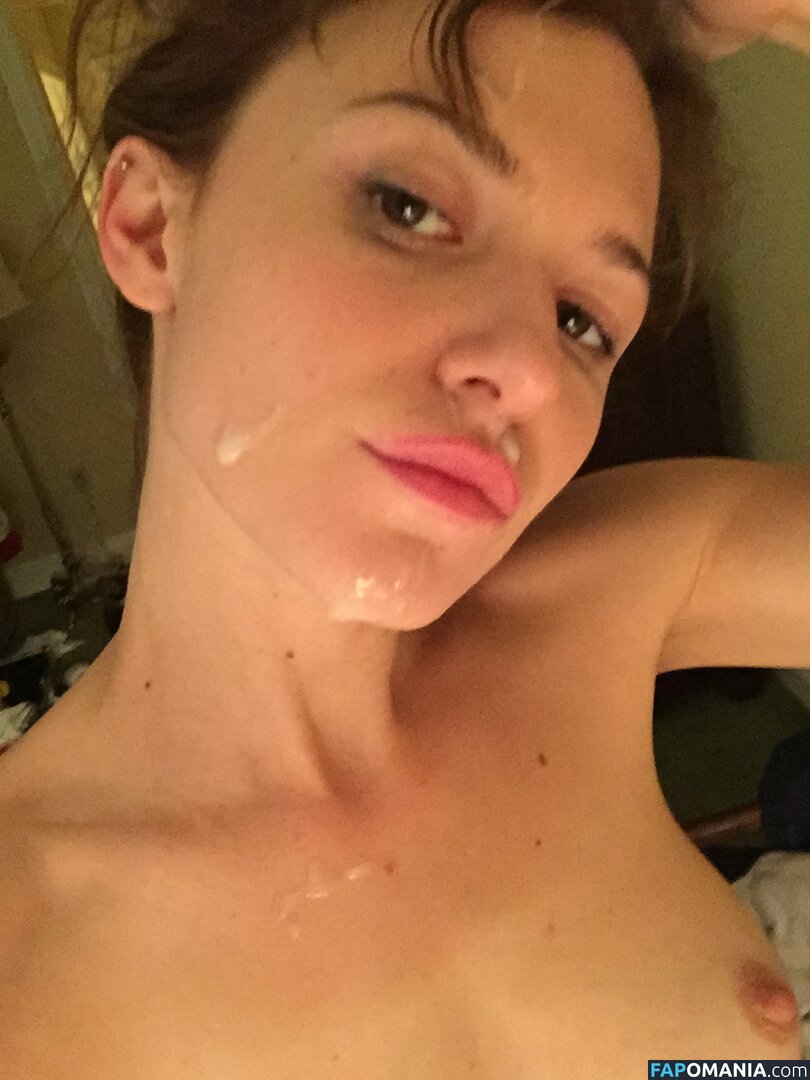 Hailey Gates And Paige Elkington Nu Photo fuitée #19