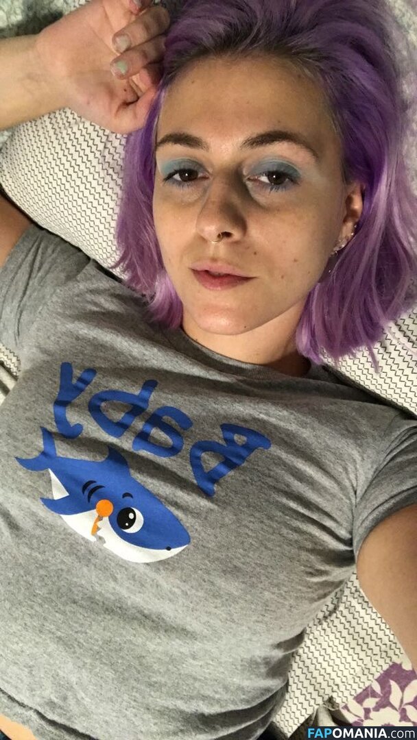 Hannah Schewel Nu Photo fuitée #3