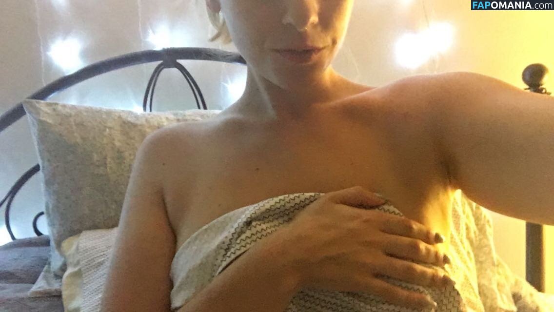 Hannah Schewel Nu Photo fuitée #52
