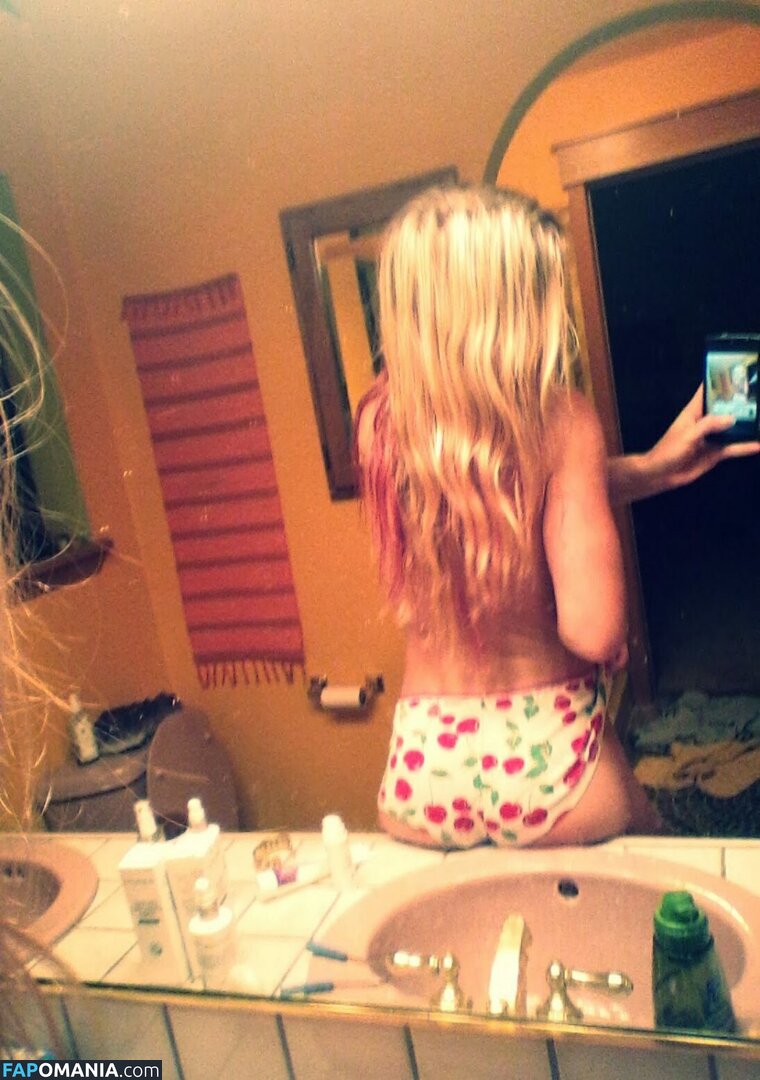 Hannah Teter Nu Photo fuitée #37