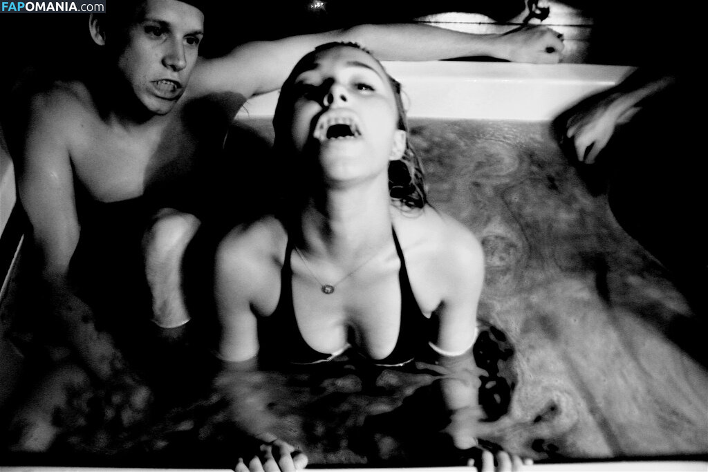 Hayden Panettiere Nu Photo fuitée #4
