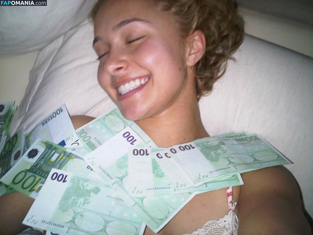 Hayden Panettiere Nu Photo fuitée #18