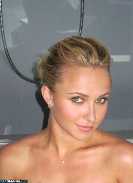 Hayden Panettiere Nu Photo fuitée #38