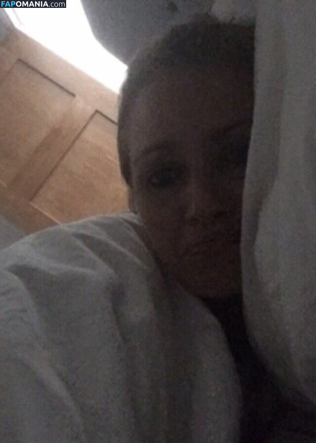 Hayley McQueen Nu Photo fuitée #17