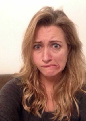 Hayley McQueen