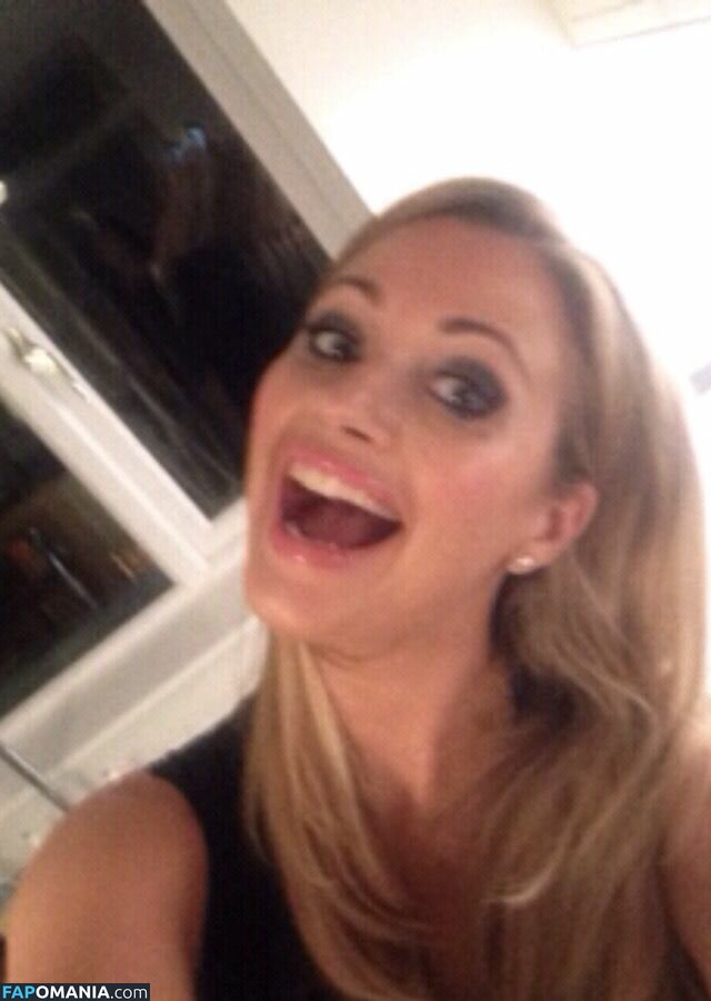 Hayley McQueen Nu Photo fuitée #20