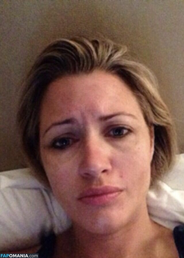 Hayley McQueen Nu Photo fuitée #22