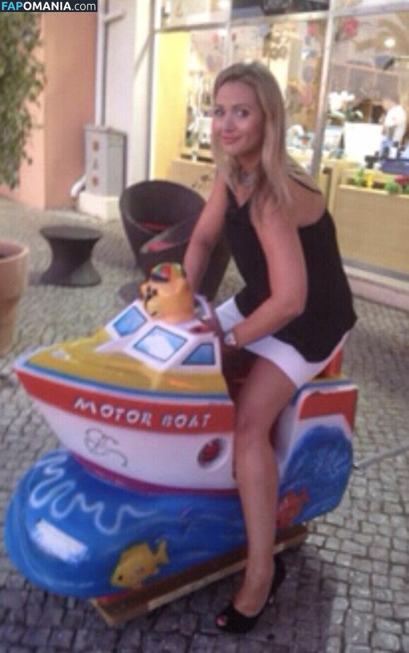 Hayley McQueen Nu Photo fuitée #23