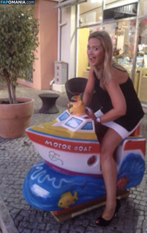 Hayley McQueen Nu Photo fuitée #24