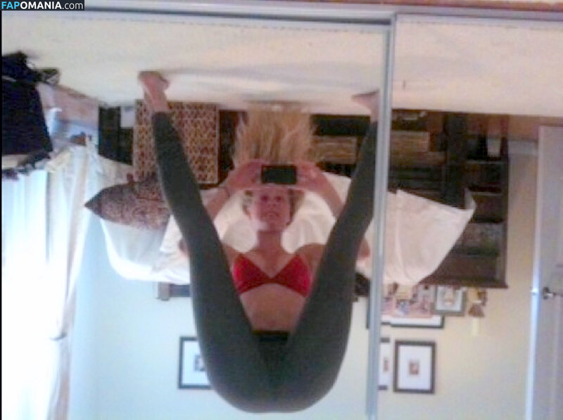 Heather Morris Nu Photo fuitée #5