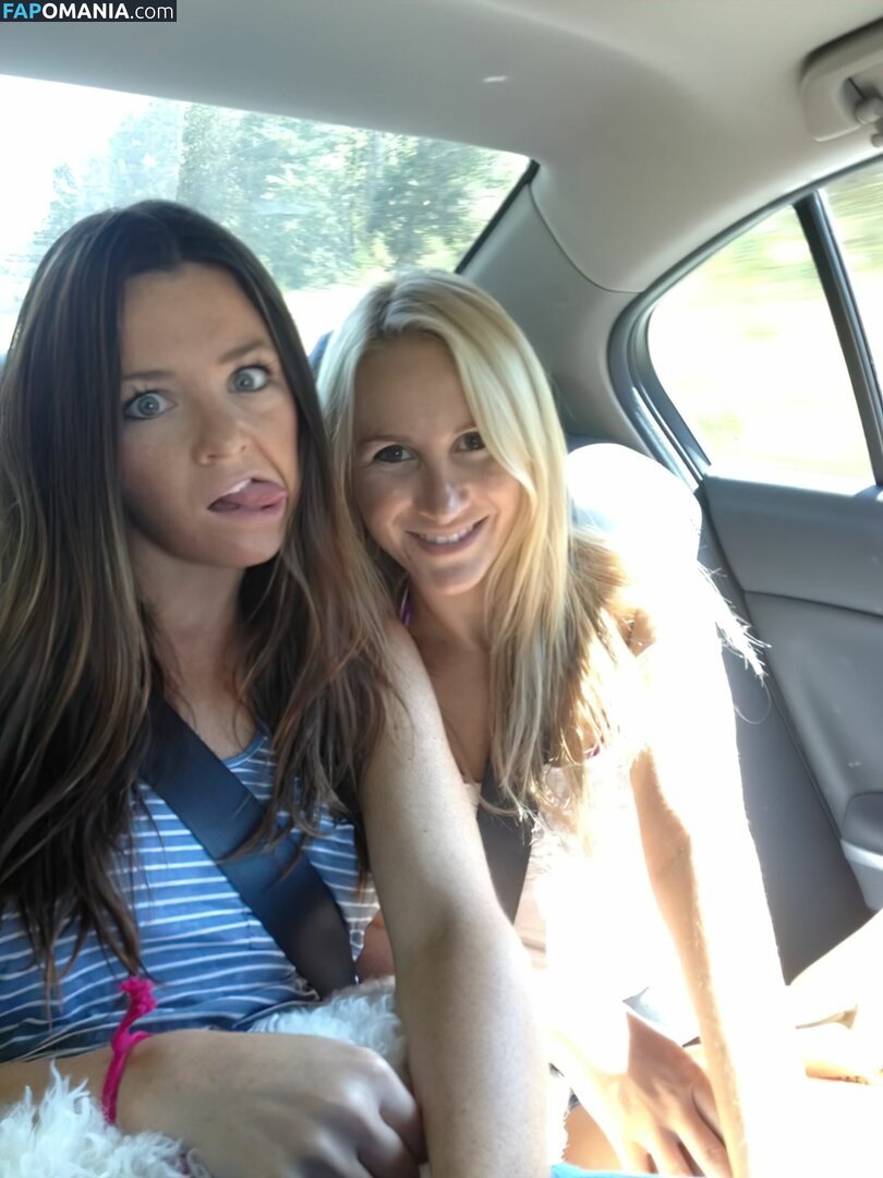 Holly Durst Nu Photo fuitée #10