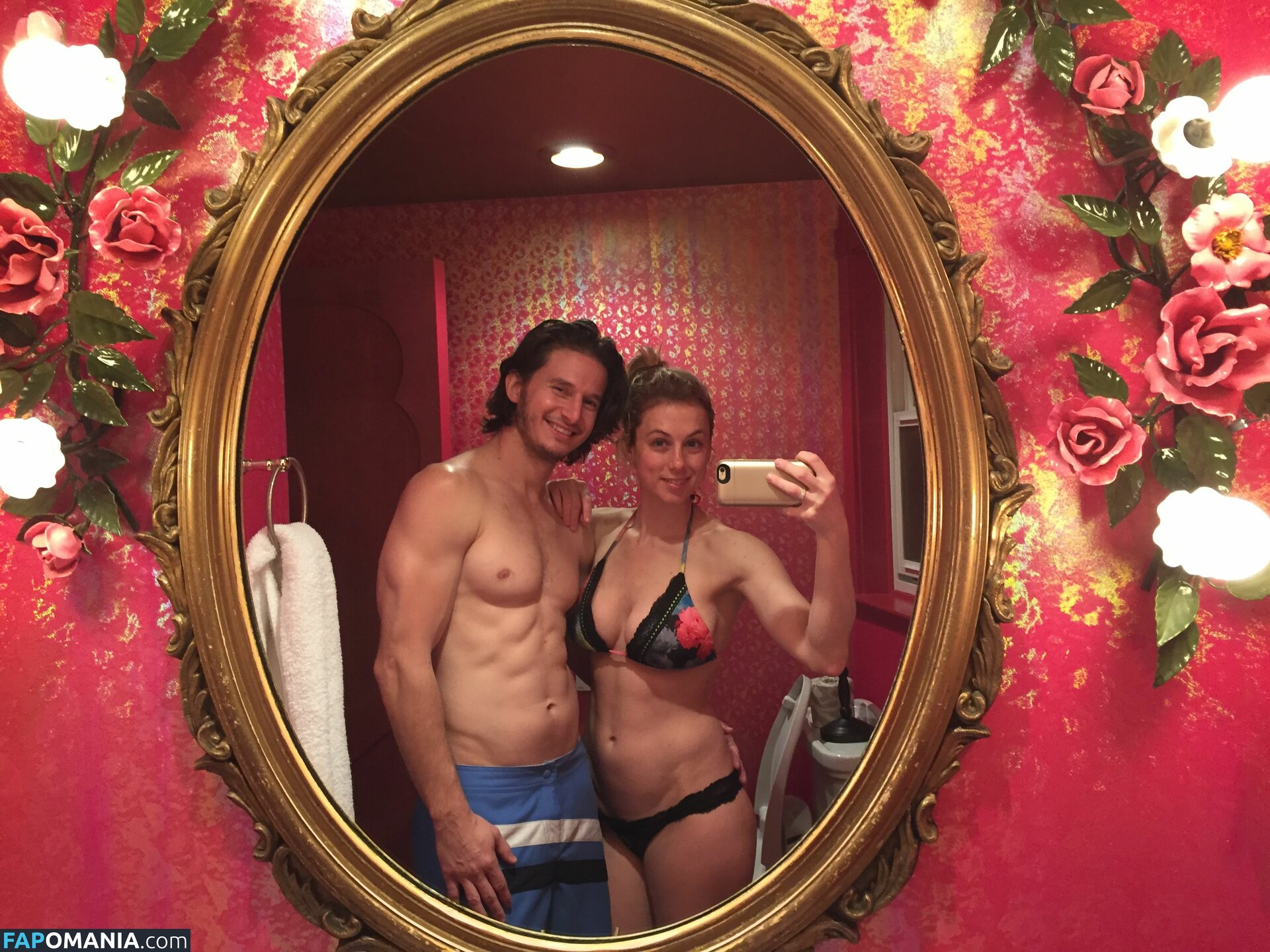 Iliza Shlesinger Nu Photo fuitée #4