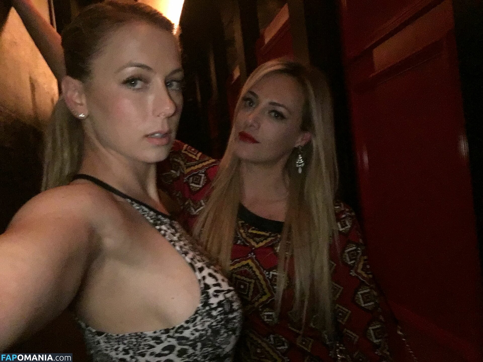 Iliza Shlesinger Nu Photo fuitée #6