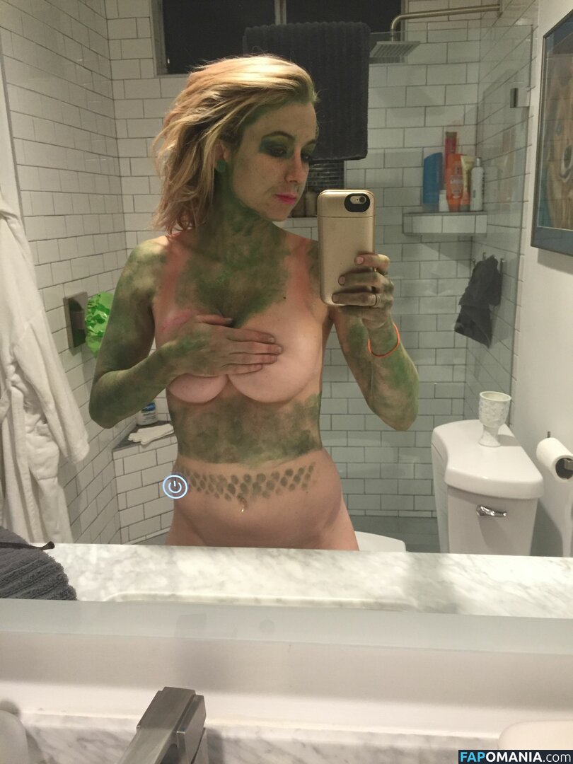 Iliza Shlesinger Nu Photo fuitée #16