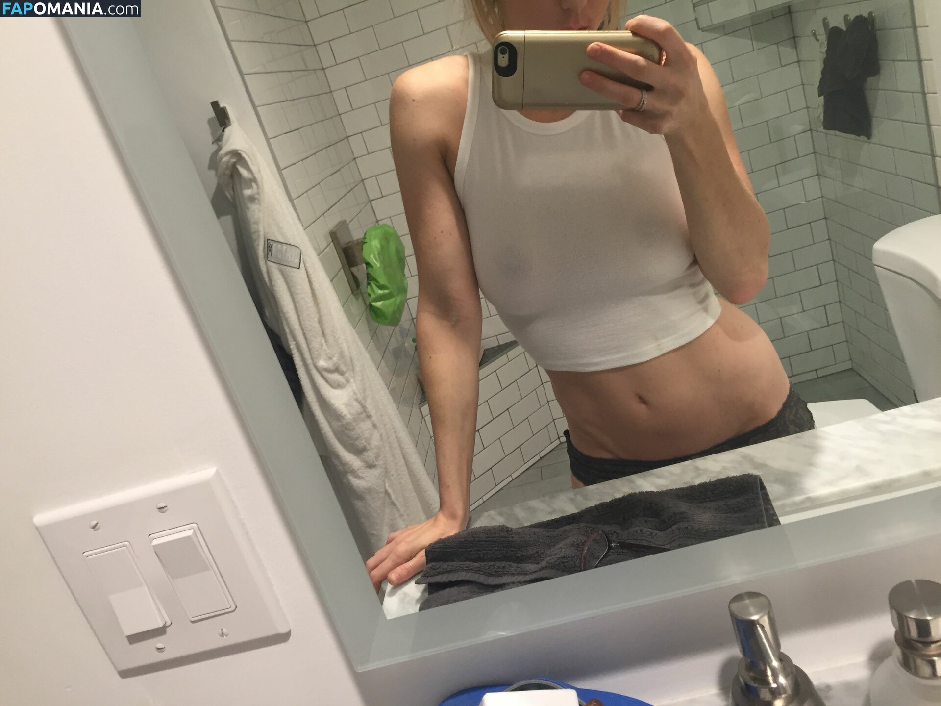 Iliza Shlesinger Nu Photo fuitée #26