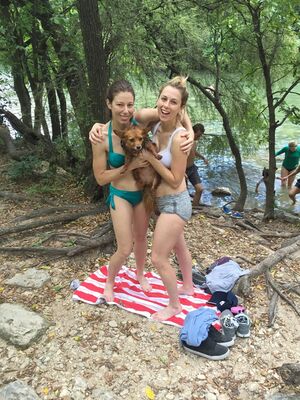Iliza Shlesinger