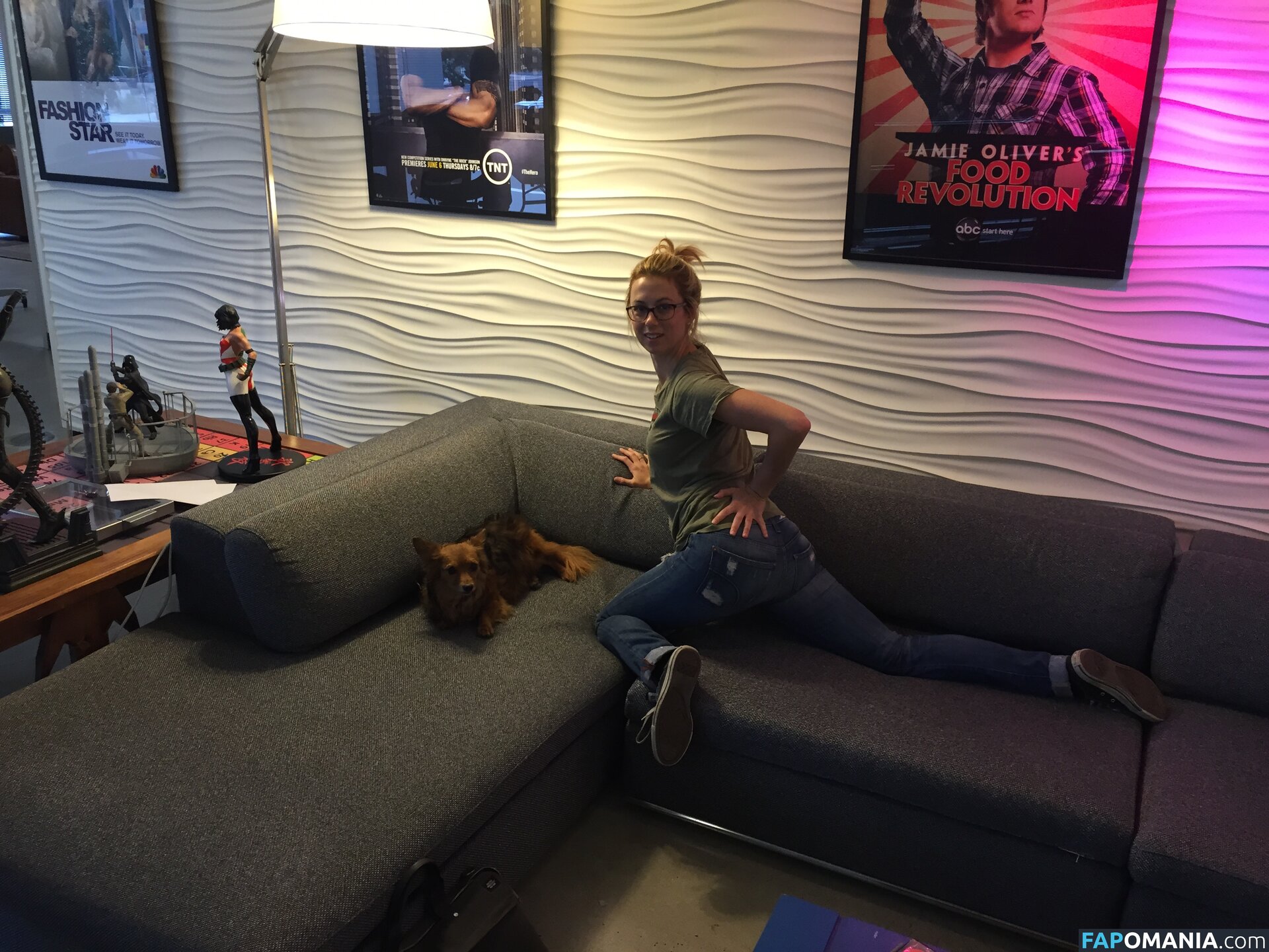 Iliza Shlesinger Nu Photo fuitée #96