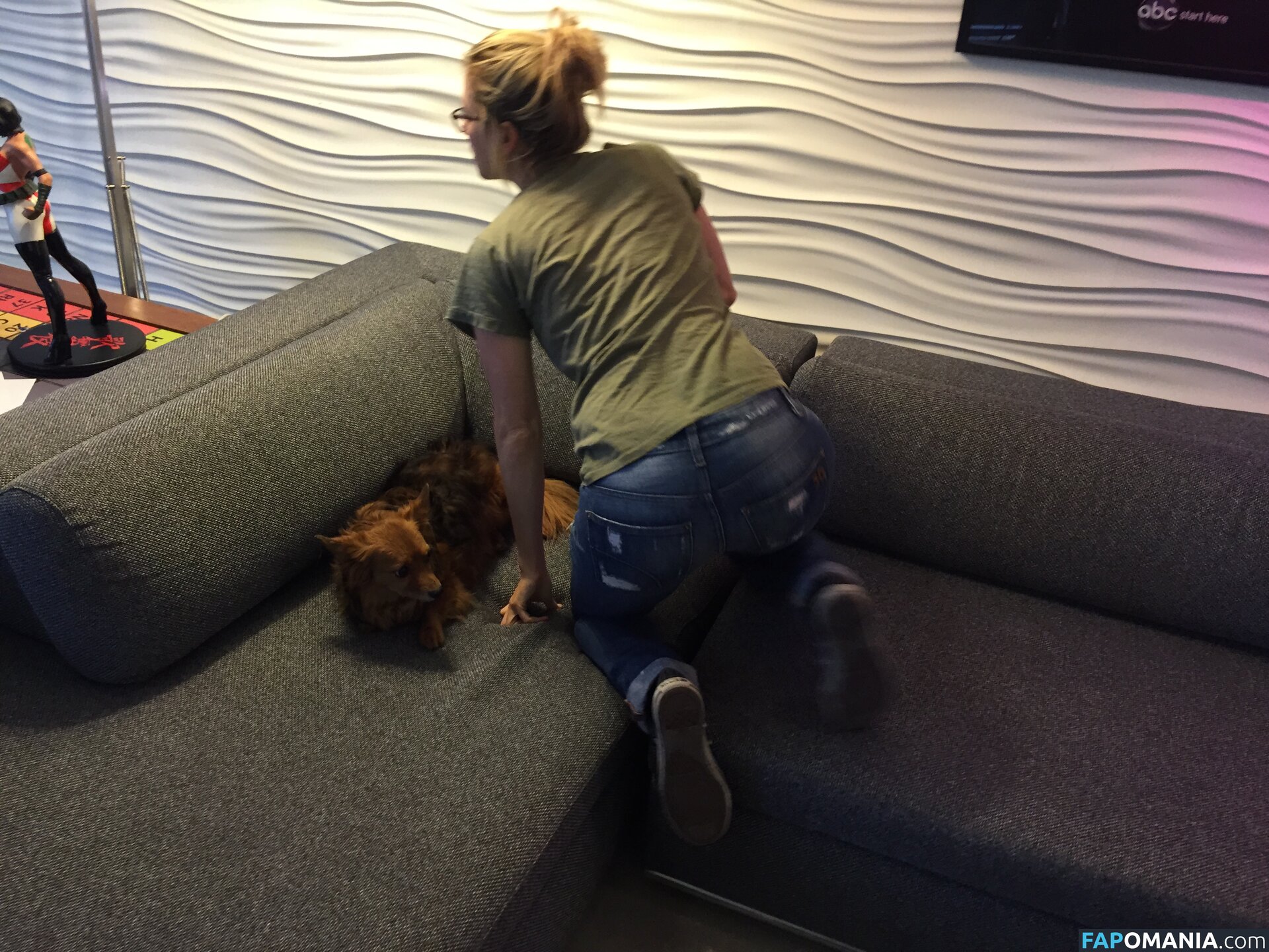 Iliza Shlesinger Nu Photo fuitée #97