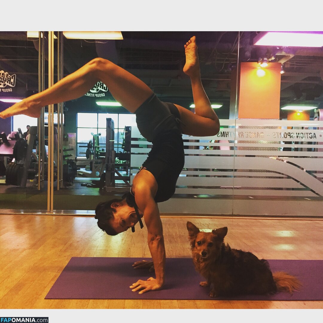 Iliza Shlesinger Nu Photo fuitée #114
