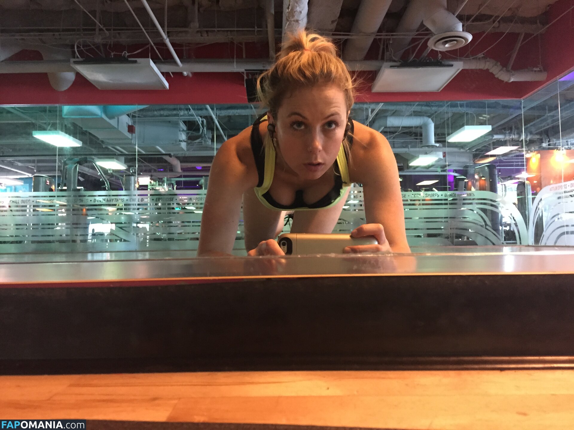 Iliza Shlesinger Nu Photo fuitée #135