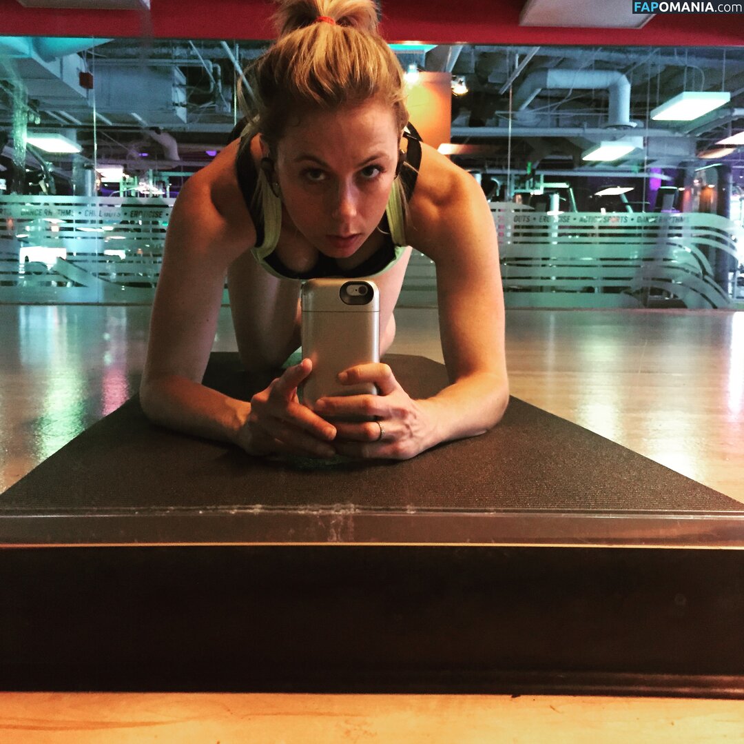 Iliza Shlesinger Nu Photo fuitée #136