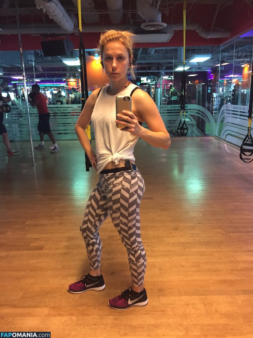 Iliza Shlesinger Nu Photo fuitée #138
