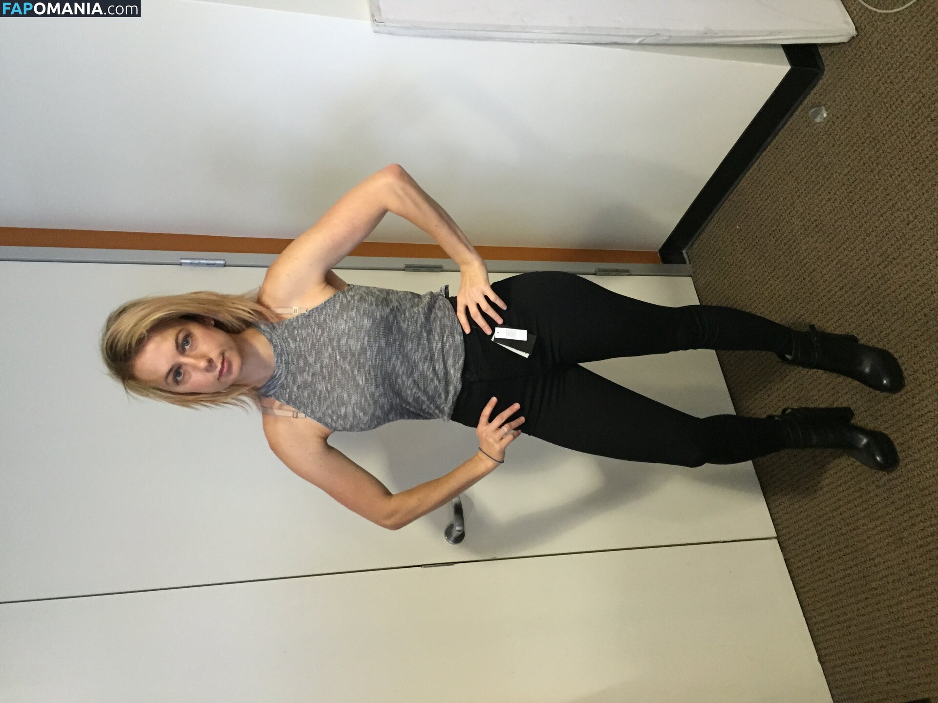 Iliza Shlesinger Nu Photo fuitée #144