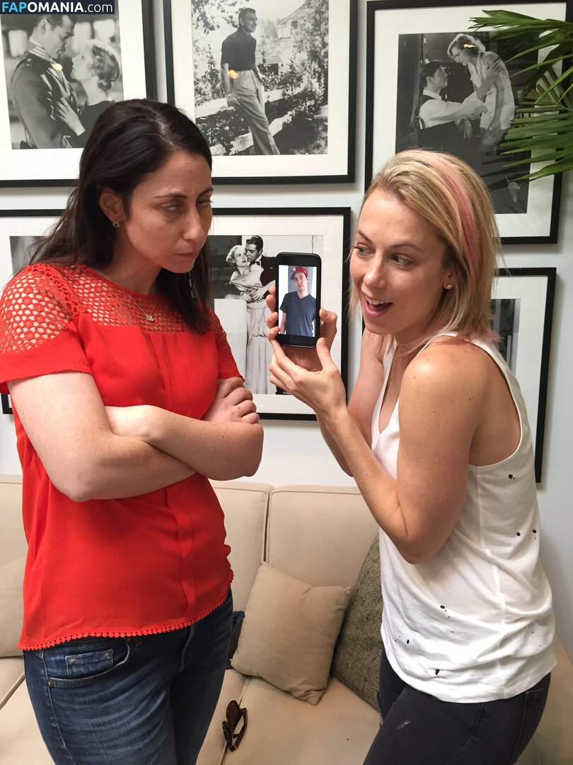 Iliza Shlesinger Nu Photo fuitée #159
