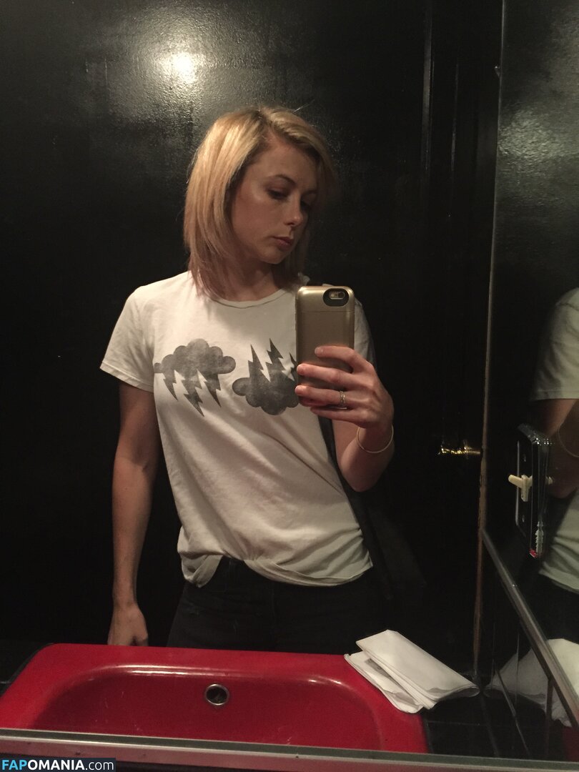 Iliza Shlesinger Nu Photo fuitée #166