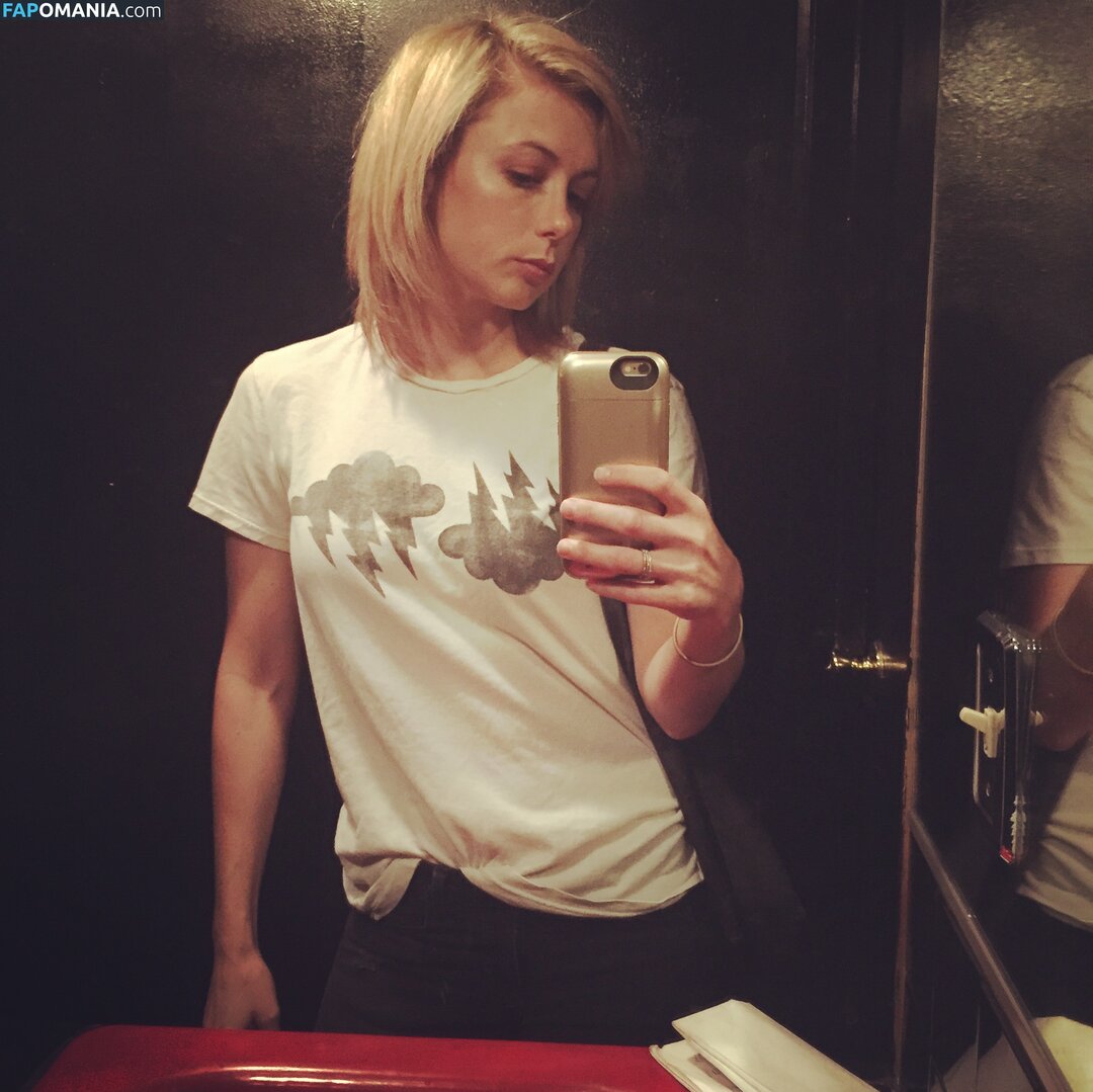 Iliza Shlesinger Nu Photo fuitée #167