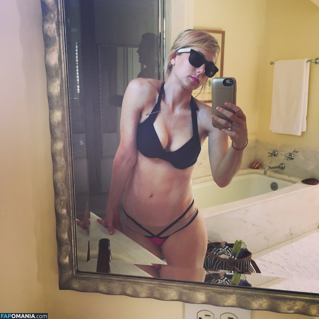 Iliza Shlesinger Nu Photo fuitée #180